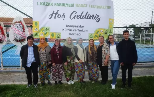 Balıkesir'de AK Parti Toplantısı ve Festivaller