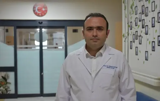 Kardeşinden Böbrek Nakli ile Şifa Buldu