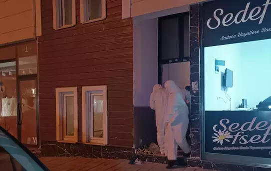 Burdur'da 45 Yaşındaki Kadın Evinde Ölü Bulundu