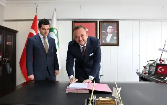 Çivril Belediyesi'nden Personeline Banka Promosyonu Desteği