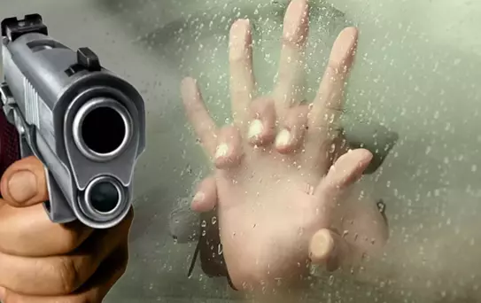 Diyarbakır'da bir garip yasak aşk olayı: Eşini arkadaşıyla yakalayınca dehşet saçtı