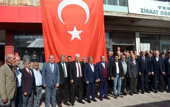 Şap Hastalığı Üreticilere Destek İstiyor