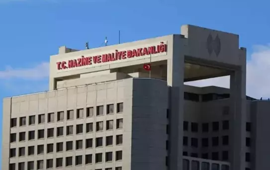 Hazine'nin bütçesine ek 50 milyar! Tamamı bu mesleği yapanlara gidecek