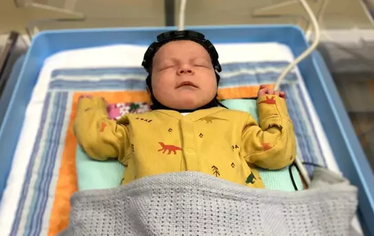 Çığır açacak adım! Beyin hasarı artık erken tespit edilebilecek