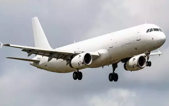 İstanbul Havalimanı'nda 'Uçakta bomba var' diyen yolcu ekipleri alarma geçirdi