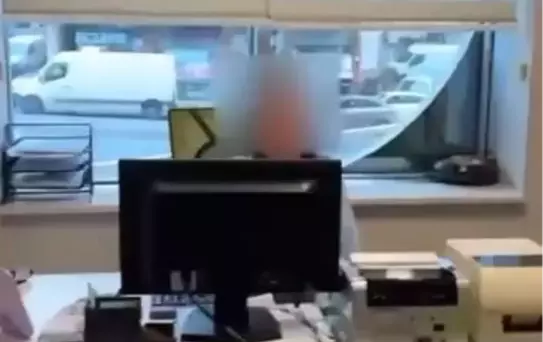 Özel hastanede büyük skandal! Hemen soruşturma başlatıldı