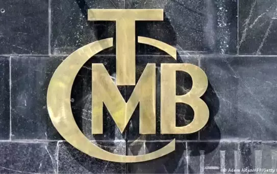 TCMB Yılsonu Enflasyon Tahminini Yükseltti