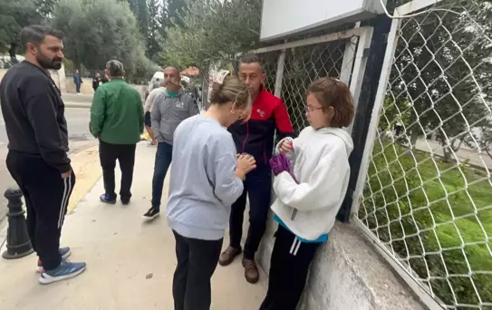 Fethiye'de Midibüs-Kamyon Kazası: 23 Yaralı