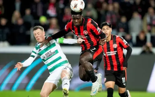 Neler yapıyorlar neler! Avrupa Ligi'nde Sürpriz lider