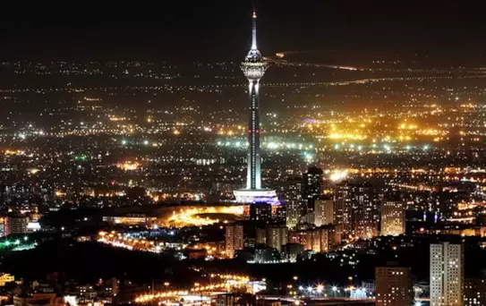 Pezeşkiyan duyurdu: Tahran'ı boşaltmak zorunda kalacağız