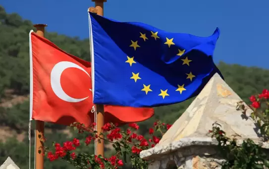 Bir Avrupa Birliği ülkesinden daha Türkiye'nin üyeliğine destek! Karadeniz'i işaret ettiler