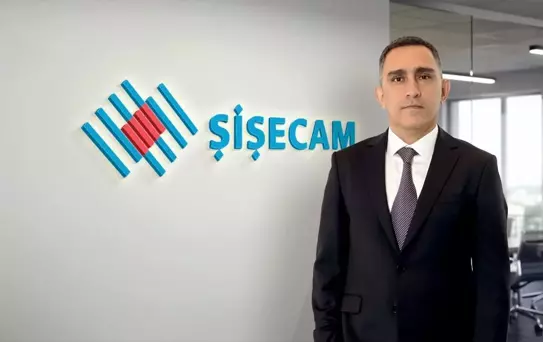 Şişecam 9 Aylık Net Satışını Açıkladı