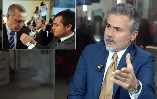 Suat Kılıç'a açıkça sorduk: AK Parti'den ayrıldığınıza pişman mısınız?