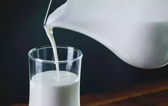 Süt dokunuyor diye hemen laktozsuz ürünlere yönelmeyin!