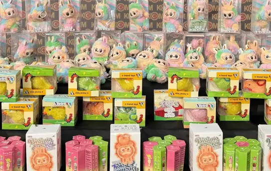 Tamı tamına 125 bin adet: Milletin çoluğunu çocuğunu zehirleyeceklerdi