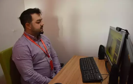 Trabzon'da Çocuklar için Görüntülü Psikiyatrik Poliklinik Açıldı