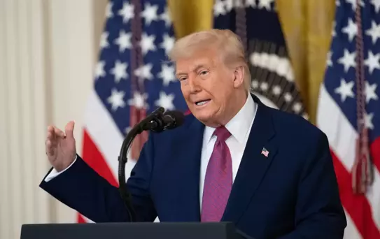 Trump, Zayıflama İlaçlarında Fiyat İndirimi Müjdesi Verdi