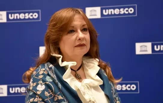 Türkiye'nin UNESCO'ya Katkıları Artıyor