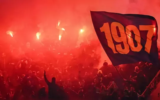 Viktoria Plzen ile berabere kalan Fenerbahçe'ye şok üstüne şok