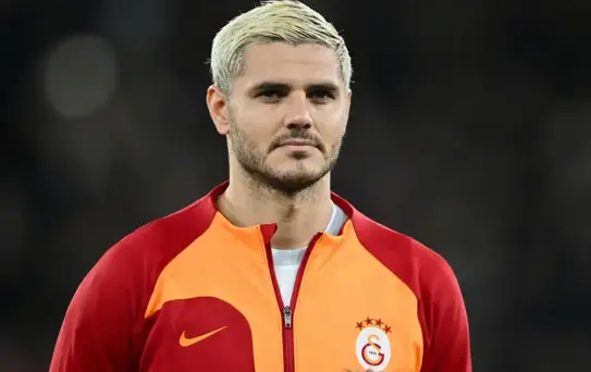 Icardi'yi öldürmek istemişler! Engel olan isim tam bomba 