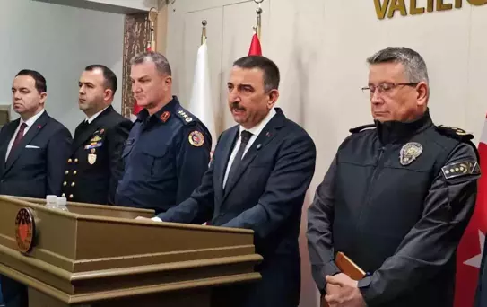 Kaçak Madenciliğe Karşı Büyük Mücadele