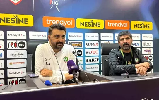 Amed, Hatayspor'u Yendi