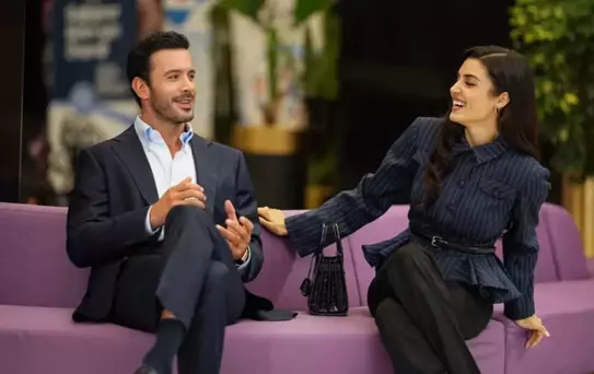 Aşk ve gözyaşı reyting kurbanı oldu: 7. bölümde final yaptı