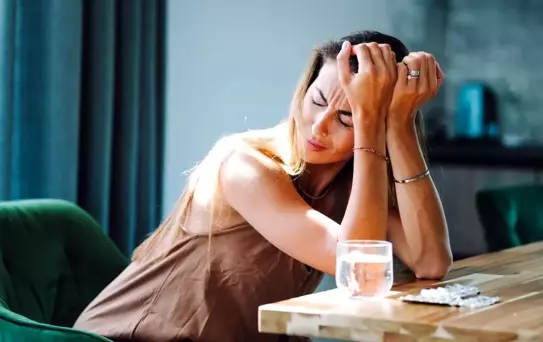 Baş Ağrısını Yönetmenin Yolları