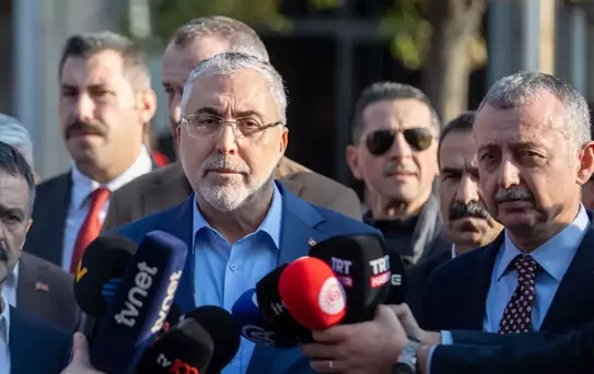 Dilovası’ndaki Yangın: 6 Ölü, 7 Yaralı