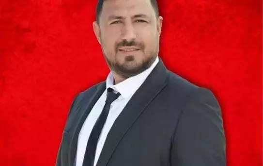 CHP'li Meclis Üyesi Tutuklandı