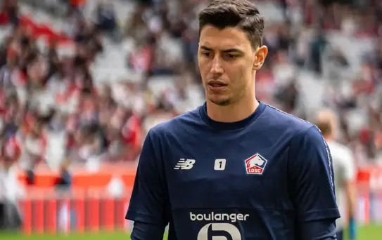 Berke Özer Fransa'da yeniden gündem oldu ancak bu kez başarısıyla değil