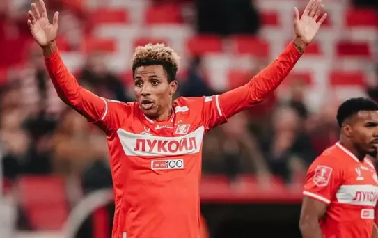 Bomba iddia: Gedson Fernandes, Süper Lig'in iki devine haber yolladı