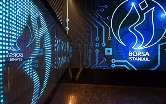 Borsaya iki yeni şirket girdi