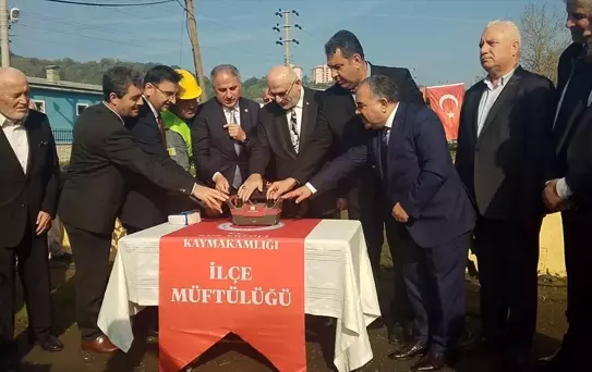 Diyanet'ten Çocuklara Değer Aşılaması