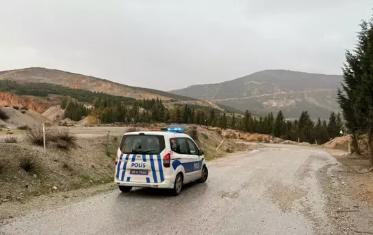 Paraşütçü Ali Sezer Cıdık Sağ Salim Bulundu