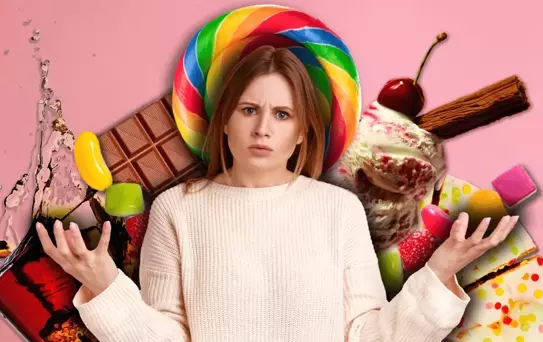 Fazla Şeker Tüketimi Riskleri