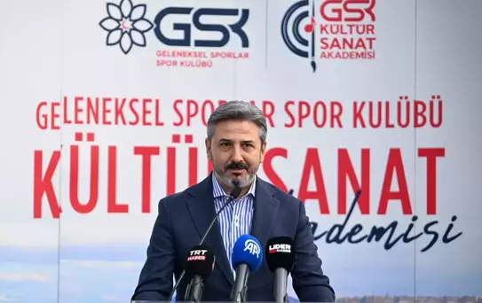 Karma Sergi: 'Evvel Bir Mirasın İzinde' Açıldı