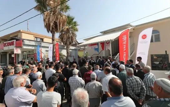 Aksa Camisi Yeniden İbadete Açıldı