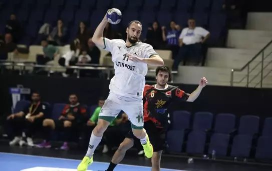 Giresunspor Farkla Kazandı