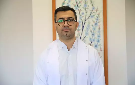 Kalp Hastalarına Grip Aşısı Önerisi