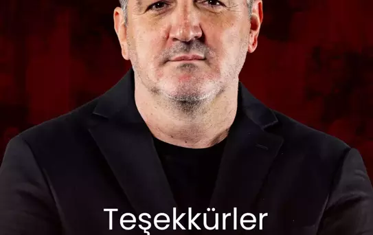 Karşıyaka'da Beşok ile Yollar Ayrıldı