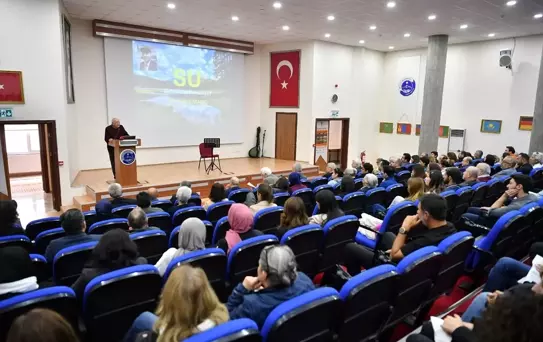 Kültürel Miras Konferansı Düzenlendi