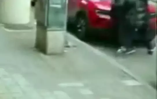 Kiracı, Eski Ev Sahibine Saldırdı