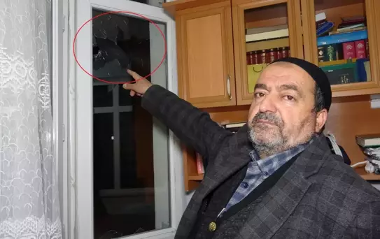 Erzurum'da Kız Kaçırma İhtilafında Silahlı Kavga