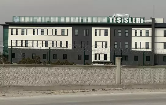 Konya'yı karıştıran olay: Tesislere verilen isim tepki çekti