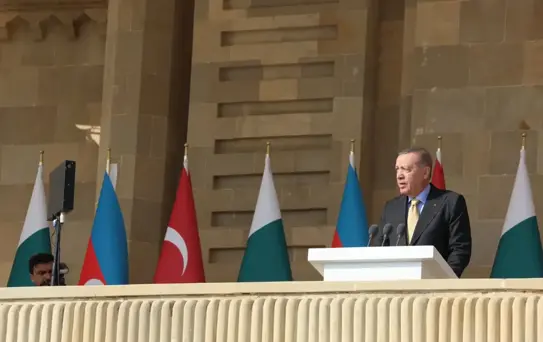 MSB'den 8 Kasım Zafer Günü paylaşımı