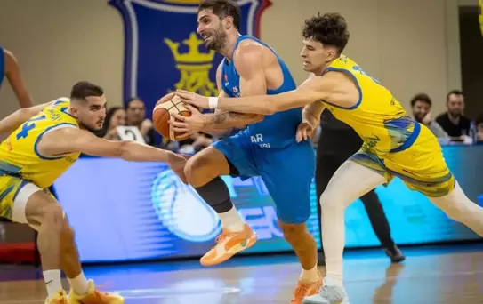 Petkimspor, Erokspor'u Ağırlıyor