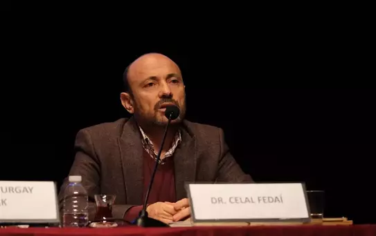 Muhammed İkbal 148. Yılında Anıldı