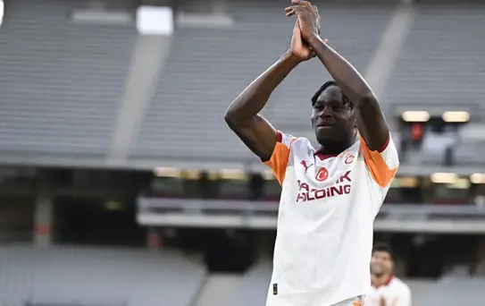 Singo'ya Premier Lig'den sürpriz talip