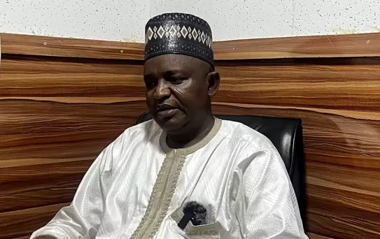 Trump'ın Nijerya'ya Müdahale Tehdidi.